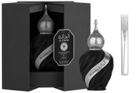 LATTAFA Niche Emirati AI Dana PRÓBKA perfum unisex 5ml 80+ psiknięć