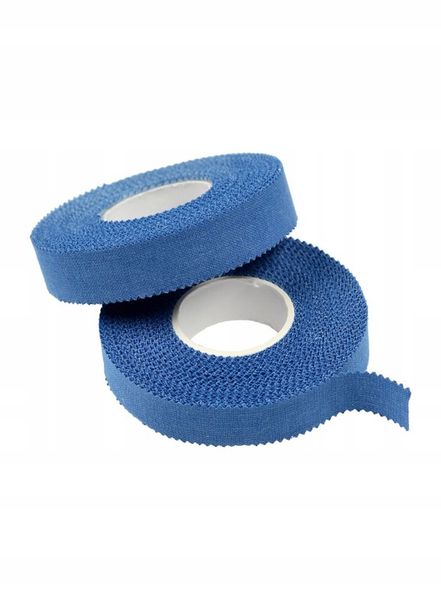 Plaster Metolius Finger Tape - blue zdjęcie 6