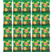 Lay's Chipsy ziemniaczane o smaku zielonej cebulki 40 g