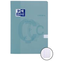 zeszyt a5 60k kratka tematyczny chemia oxford