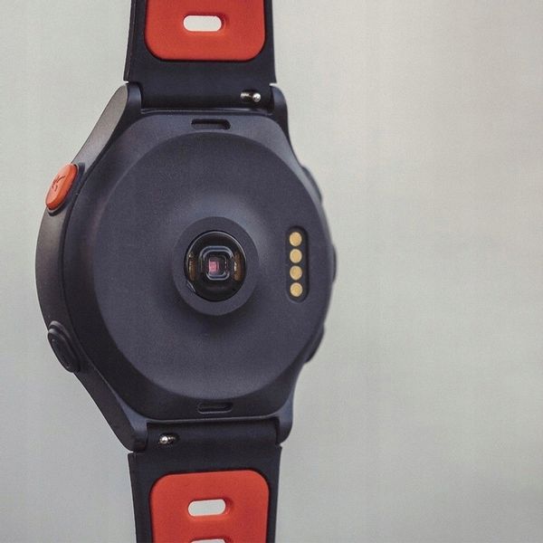 Smartwatch Forever Triplex Gps Sw-600 Ip68 zdjęcie 3