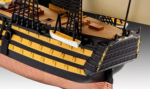 Model do sklejania. HMS Victory, 1:450 na Arena.pl