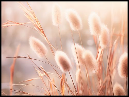 Plakat 100x75cm Kwiaty Słońca na Arena.pl