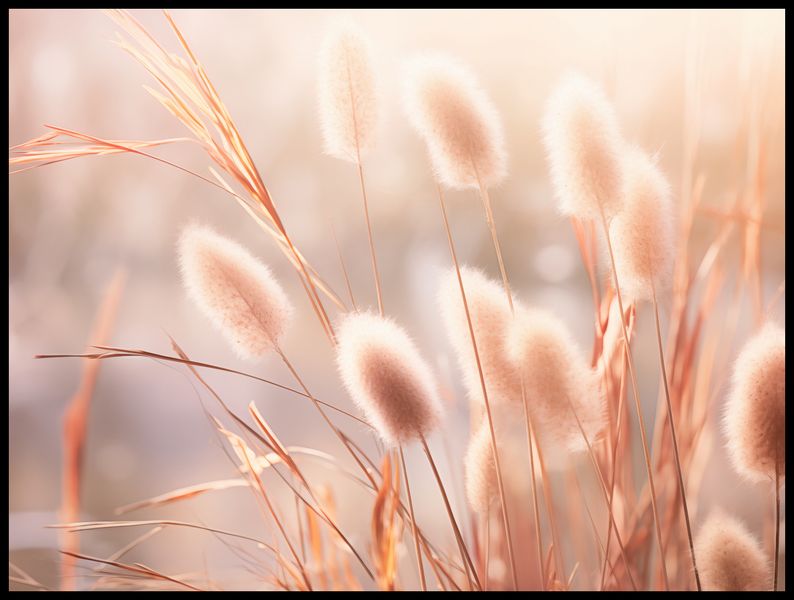 Plakat 100x75cm Kwiaty Słońca zdjęcie 2