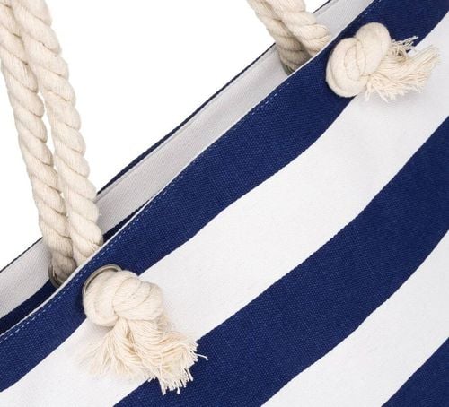 plażowa torba damska z poliestru na Arena.pl