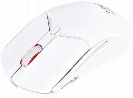 Myszka HyperX Pulsefire Haste 2 Mini white na Arena.pl