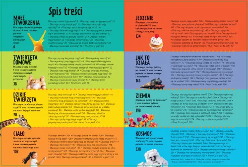 Britannica. Wielka księga pytań dlaczego? na Arena.pl