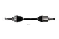 PÓŁOŚ LEWA FORD TRANSIT 2007 2008 2009 2010 2011 2012 2013 2014
