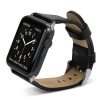 pasek x-doria lux apple watch 38/41mmczarny/black 23821