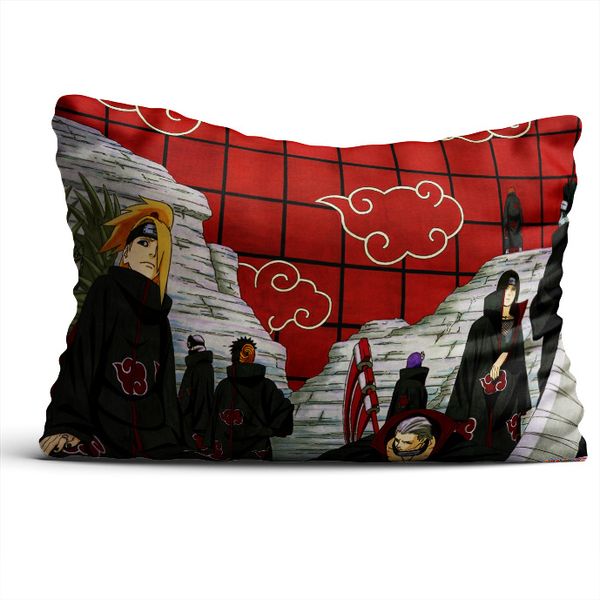 Poduszka Naruto DO WYBORU zdjęcie 1