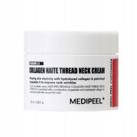 MEDI-PEEL Premium Collagen Naite Thread Neck Cream