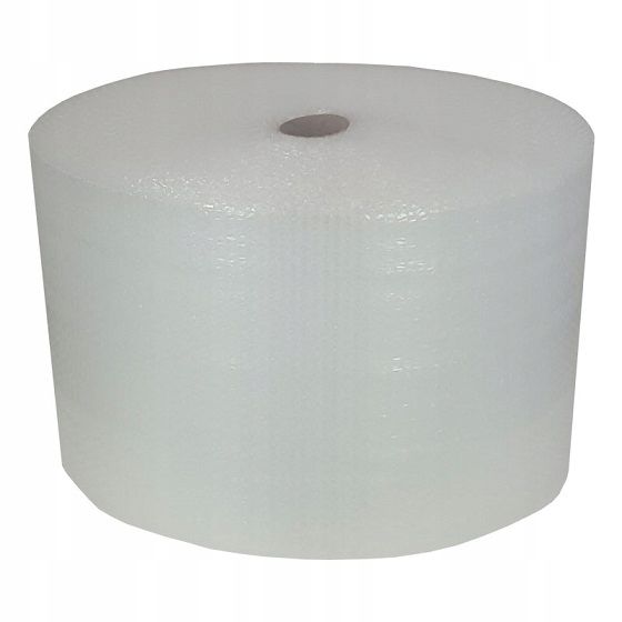 FOLIA BĄBELKOWA VeraPack 40 cm zdjęcie 1