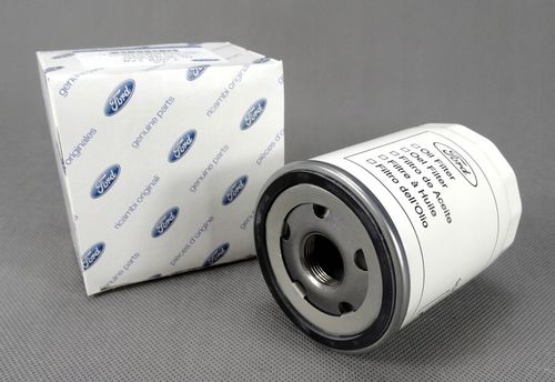 FILTR OLEJU 2.0 TRANSIT CUSTOM 16- ECOBLUE 2007929 na Arena.pl