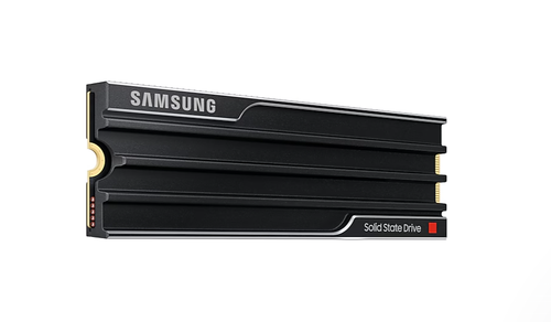 Samsung 9100 PRO PCIe 5.0 NVMe M.2 SSD 4TB na Arena.pl