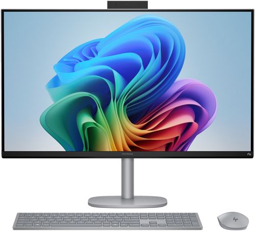 AiO HP OmniStudio X 32 UHD 4K IPS Intel Core Ultra 5 125H 14-rdzeni 16GB DDR5 2TB SSD NVMe Windows 11 + klawiatura i mysz na Arena.pl