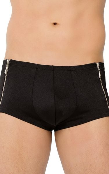 Shorts 4500 - Black Xl zdjęcie 1