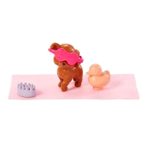 Barbie Lalka Relaks HKT90 Mattel na Arena.pl