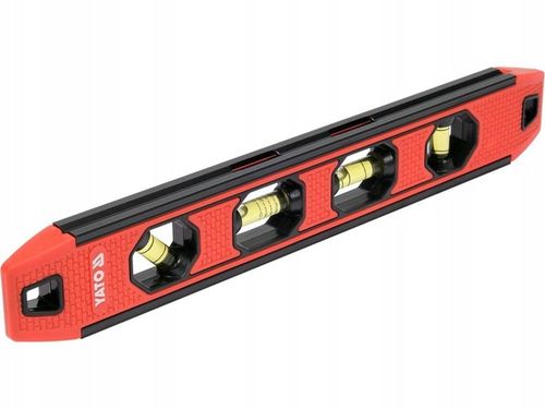 YATO POZIOMICA POZIOMNICA TORPEDO Z MAGNESEM 300mm na Arena.pl