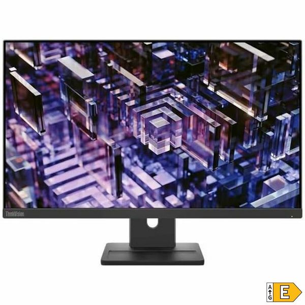 Monitor Lenovo THINKVISION E24Q-30 23,8" zdjęcie 3