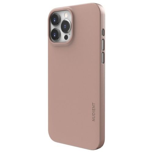 etui nudient thin v3 magsafe do iphone   13 pro max różowy/pink na Arena.pl