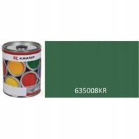 Lakier Zielony Schouten 635008KR