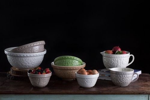 MC - Miseczka do puddingu, In the Forest na Arena.pl