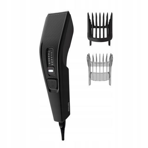 MASZYNKA PHILIPS DO STRZYŻENIA WŁOSÓW I ZAROSTU GOLARKA SIECIOWA DO na Arena.pl