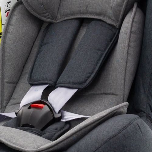 FOTELIK SAMOCHODOWY BSX DO 25 KD#D1 na Arena.pl