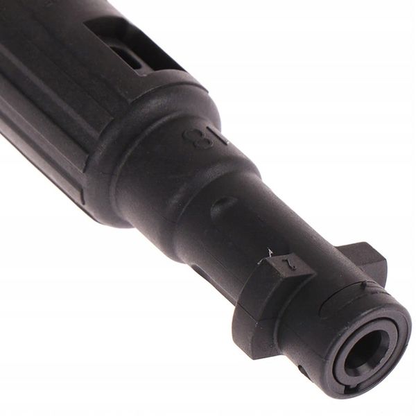 LANCA DYSZA ROTACYJNA DO MYJKI KARCHER K2 - K5 K7 zdjęcie 3