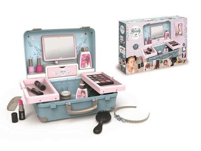 SMOBY walizka beauty 320148 zdjęcie 1