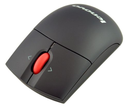 Laser Wireless Mouse 0A36188 na Arena.pl