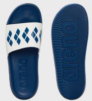 Klapki na basen unisex Arena Urban Diamonds rozmiar 39