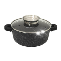 GARNEK OD 1982 GREBLON 20 CM 1.7 L KAMILLE