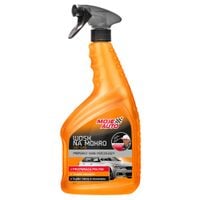WOSK NABŁYSZCZAJĄCY DO STOSOWANA NA MOKRY LAKIER 650ML - BIS 19-084