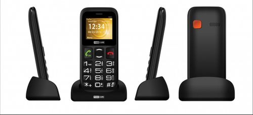 Telefon MM 426 Dual SIM na Arena.pl