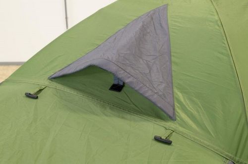 Namiot Move 2 osobowy Limonkowy na Arena.pl