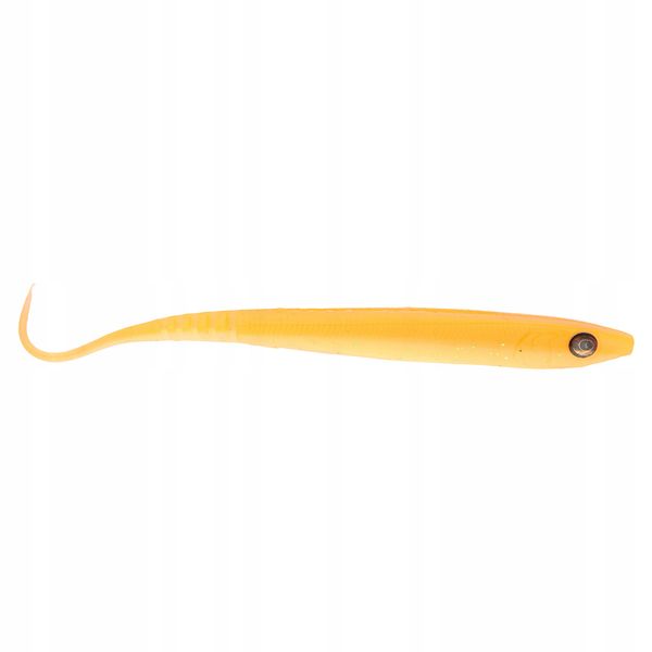 ADUSTA LANCETIC 8,5CM 1.6G GREEN CHART ORANGE zdjęcie 1