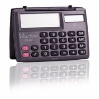 KALKULATOR VECTOR CH-861