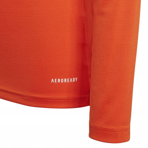 LONGSLEEVE JUNIORSKI TEAM BASE TEE ADIDAS 128cm na Arena.pl