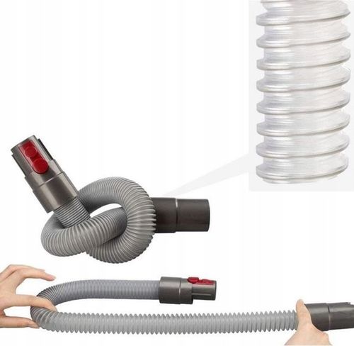 ADAPTER Wąż Przedłużka do DYSON V7 V8 V10 V11 V15 na Arena.pl