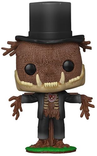 funko pop! creepshow scarecrow strach na wróble na Arena.pl