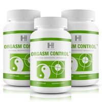 60x ORGASM CONTROL D?U?SZY SEX OPӏNIA WYTRYSK SHS