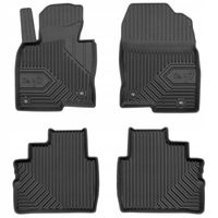 Dywaniki gumowe No.77 MAZDA CX-5 II od 2017