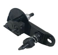 BMW E46 98-05 mechanizm wycieraczki tylnej