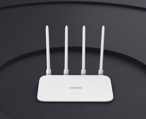 Router Xiaomi AC1200 EU 802.11ac (Wi-Fi 5) na Arena.pl