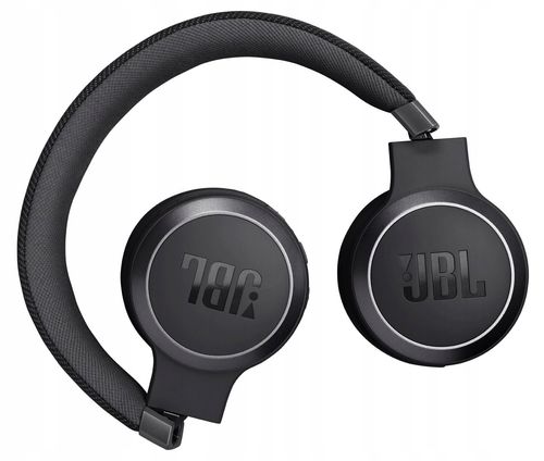 Słuchawki Bluetooth JBL Live 670NC Czarny na Arena.pl