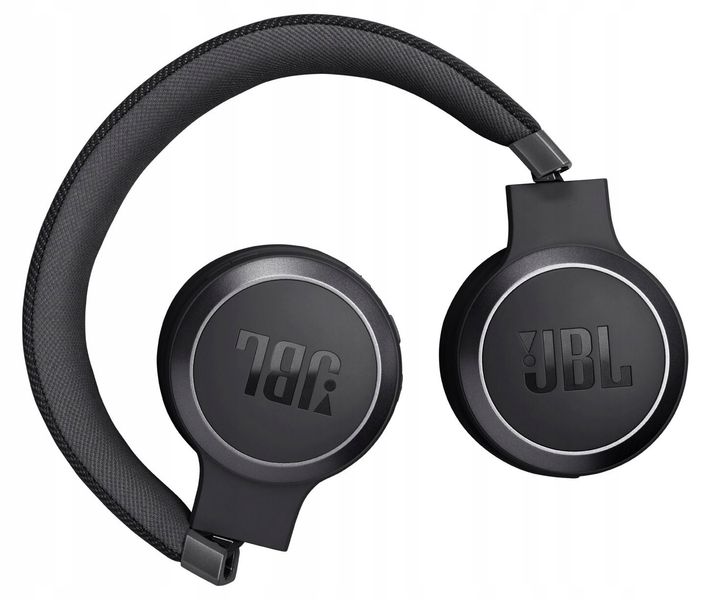 Słuchawki Bluetooth JBL Live 670NC Czarny zdjęcie 6