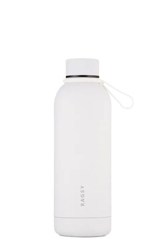 Butelka termiczna Mojo 12/24h 500 ml - White/Biała na Arena.pl