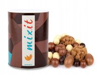 Mixit Czekoladowa Niespodzianka 450g