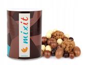 Mixit Czekoladowa Niespodzianka 450g